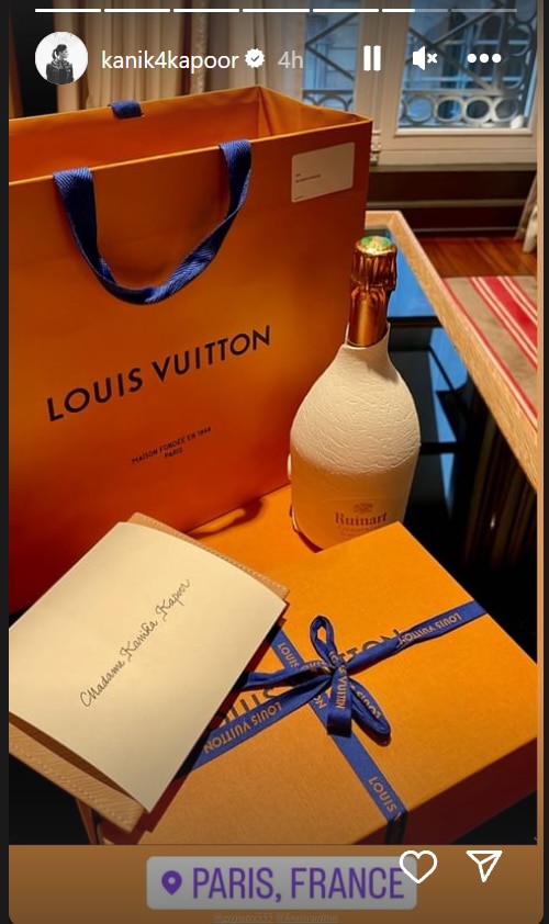 Buy Louis Vuitton Invite Online In India -  India
