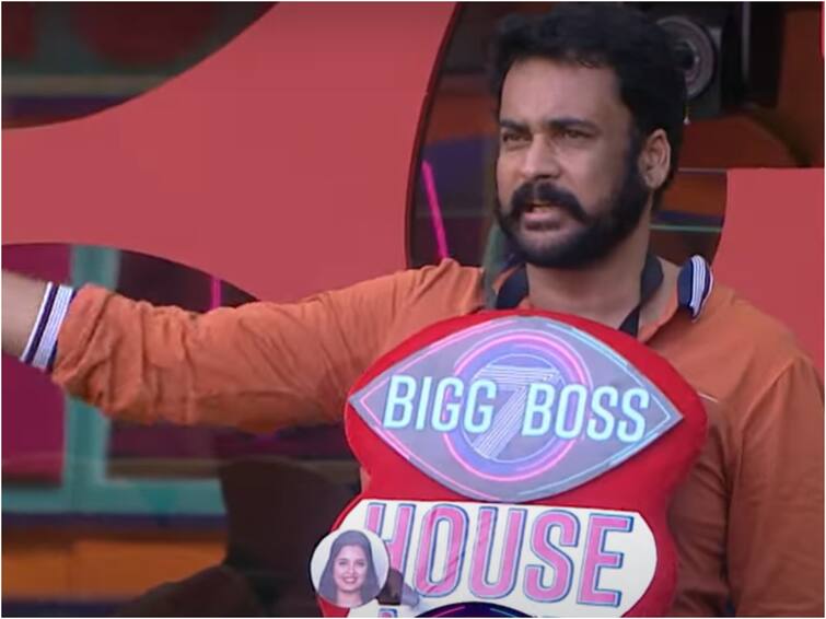 Bigg Boss Season 7 Latest Promo sivaji is back as contestant and back in nominations Bigg Boss Season 7 Latest Promo:  బిగ్ బాస్‌లో అయిదో వారం నామినేషన్స్ - కంటెస్టెంట్స్‌పై శివాజీ రివెంజ్!