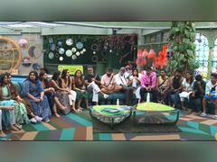 Bigg Boss 7 Tamil: 