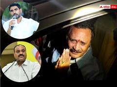 తలుపులు బద్దలుకొట్టి అరెస్ట్ చేసేంత నేరం ఏం చేశారు? బండారు అరెస్టుపై టీడీపీ నేతలు ఫైర్