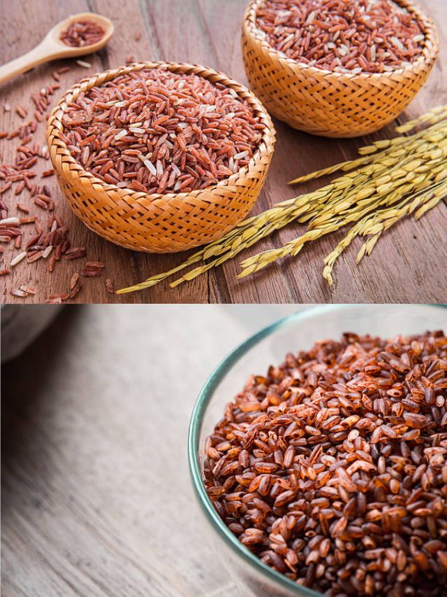 பாரம்பரிய குழியடிச்சான் அரிசியின் நன்மைகள்