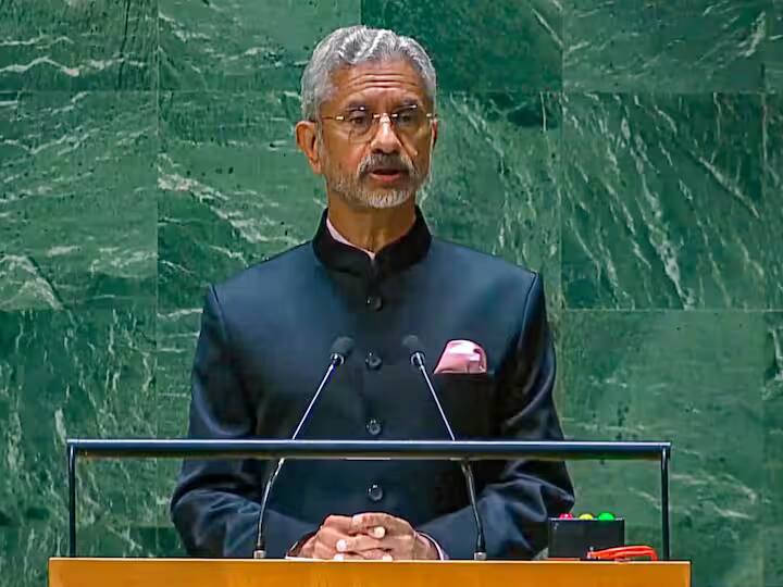 Foreign Minister S Jaishankar has visited America several times in the last one year know the motive behind this abpp पिछले एक साल में कई बार अमेरिकी दौरा कर चुके हैं विदेश मंत्री एस जयशंकर, जानिए क्या है इसके पीछे का मकसद