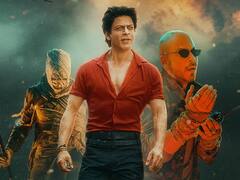 मंडे को 'जवान' ने कर ली अच्छी कमाई पर 'फुकरे 3' को पछाड़ने में रही नाकाम! 26वें दिन किया इतना कलेक्शन