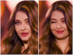 ऐश्वर्या राय ने गोल्डन आउटफिट में रैंप पर बिखेरा जलवा, एक्ट्रेस की अदाओं पर दिल हार बैठे फैंस