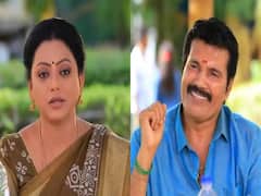 Baakiyalakshmi: வீட்டை விட்டு ஓடிய நிலா பாப்பாவுக்கு என்ன ஆச்சு? பாக்கியா எடுத்த அதிரடி முடிவு!