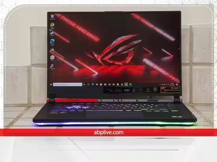 ASUS Vivobook S 15 2022 : આ Asus લેપટોપની કિંમત 58,990 રૂપિયા છે, જેના પર હાલમાં 1750 રૂપિયાનું ડિસ્કાઉન્ટ આપવામાં આવી રહ્યું છે. એક્સચેન્જ ઑફરમાં, તમે ASUS Vivobook S 15 2022 માત્ર રૂ. 11,250માં ખરીદી શકો છો.