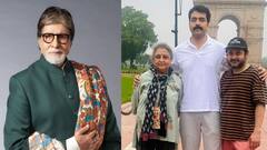 শিবপ্রসাদ-নন্দিতার রক্তবীজ-কে শুভেচ্ছা অমিতাভের, আপ্লুত পরিচালকদ্বয়