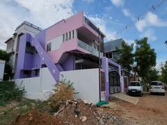 ஓய்வு பெற்ற அரசு அதிகாரி வீட்டில் 35 சவரன் நகை, ரூ 6 லட்சம் பணம் கொள்ளை - நெல்லையில் துணிகரம்