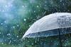 Weather Update : मुंबईसह राज्यात मान्सूनची हजेरी! परतीच्या पावसाचा धुमाकूळ, आजही 'या' भागात जोरदार पावसाचा अंदाज