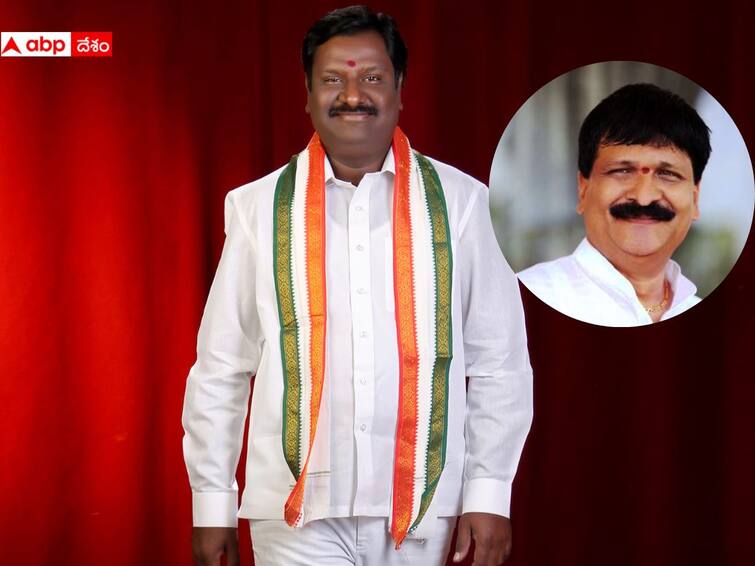 Malkajgiri Congress leader Nandhikanti Sridhar resigns to congress party Nandhikanti Sridhar Quits Congress: మైనంపల్లితో టికెట్ వార్ - కాంగ్రెస్ పార్టీకి నందికంటి శ్రీధర్ రాజీనామా