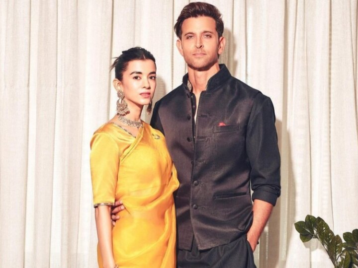 Hrithik Roshan's Girlfriend Saba Azad's Pain Spills Over Trolling, Says ...