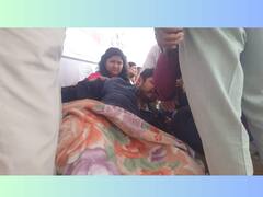 102 डिग्री ताप, तरीही रोहित पाटील उपोषणावर ठाम; स्टंटबाजी करू नका म्हणत खासदार संजयकाकांनी पुन्हा आमदार सुमनताईंवर तोफ डागली