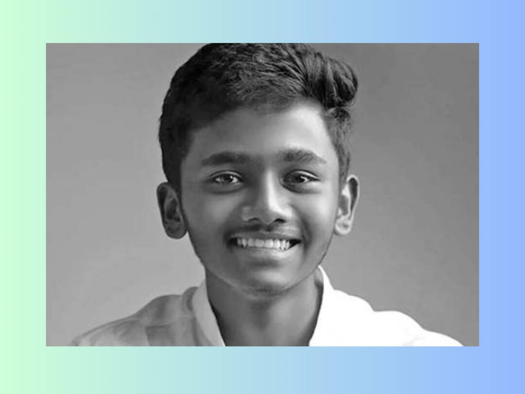 Kolhapur News the young man who went with friends to see the waterfall was carried with the stream of water Kolhapur News : धबधबा पाहताना युवक वाहून गेला; वाहून गेल्याचे कोणाच्याच लक्षात नाही आलं नाही अन् मित्रांची उडाली भंबेरी