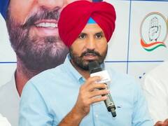 पंजाब दौरे पर पहुंचे राहुल गांधी से नहीं मिल सकेंगे कांग्रेस कार्यकर्ता, राजा वडिंग ने की ये अपील