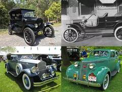 Gandhi Jayanti 2023: ਫੋਰਡ ਤੋਂ ਸਟੂਡਬੇਕਰ ਵਰਗੀਆਂ ਲਗਜ਼ਰੀ ਕਾਰਾਂ ਦੀ ਸਵਾਰੀ ਕਰਦੇ ਸਨ ਗਾਂਧੀ , ਵੇਖੋ ਤਸਵੀਰਾਂ