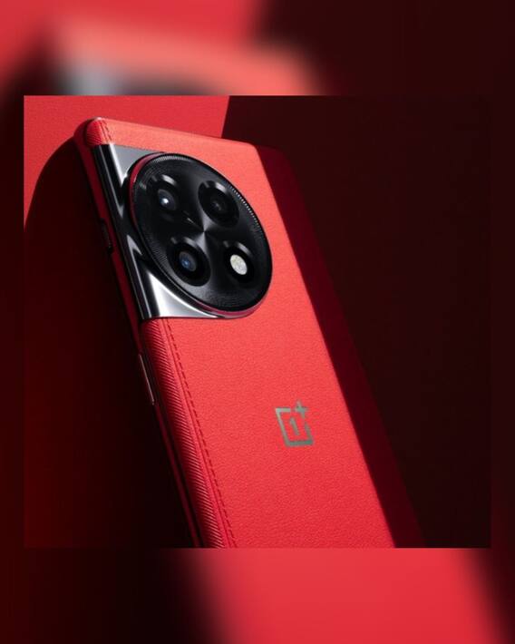 Google Pixel 8 Series, OnePlus 11R Red Variant, More: Top Phone Launches In October