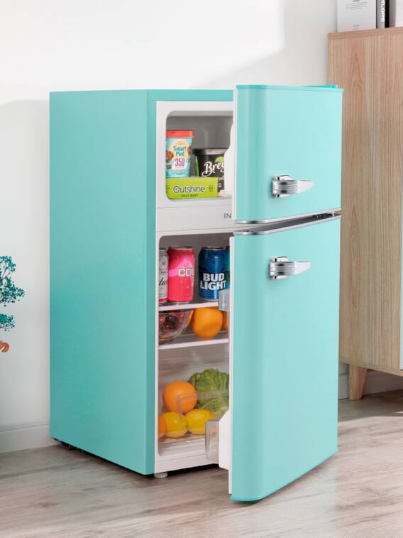 फ्रिज पर लगी स्टार का क्या मतलब होता है?