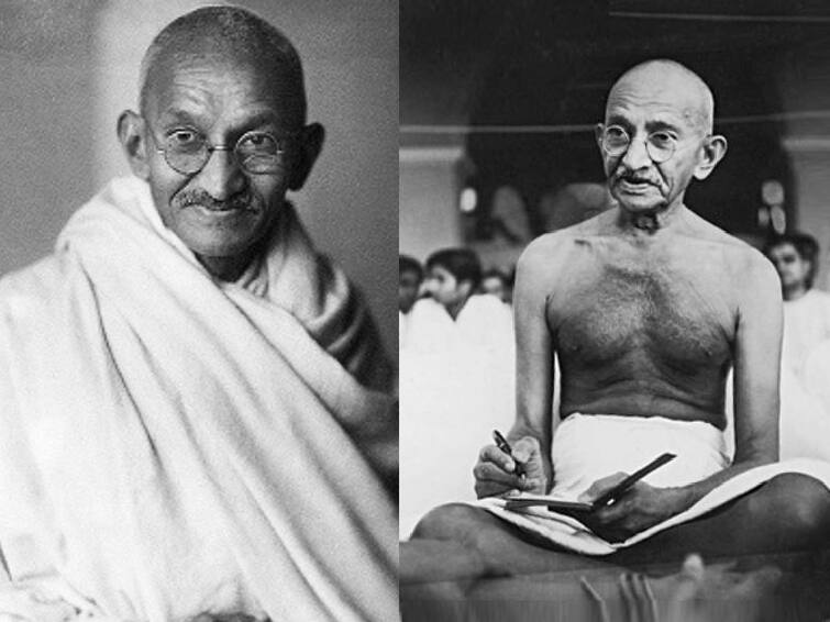 Gandhi Jayanti 2023 Mahatma Gandhi 154th birthday today Gandhi Jayanti 2023: மக்களின் உரிமைக்குரல்.. அகிம்சையின் அடையாளம்.. “காந்தி மகான்” பிறந்த தினம் இன்று..!