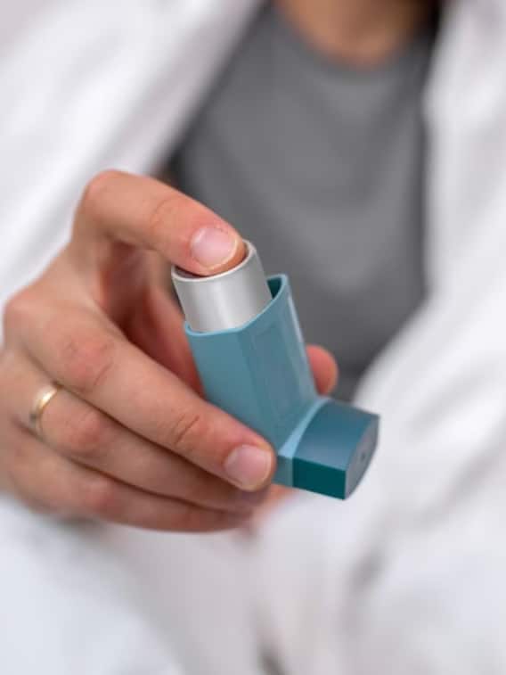 अस्थमा के मरीज जरूर खाएं ये फल