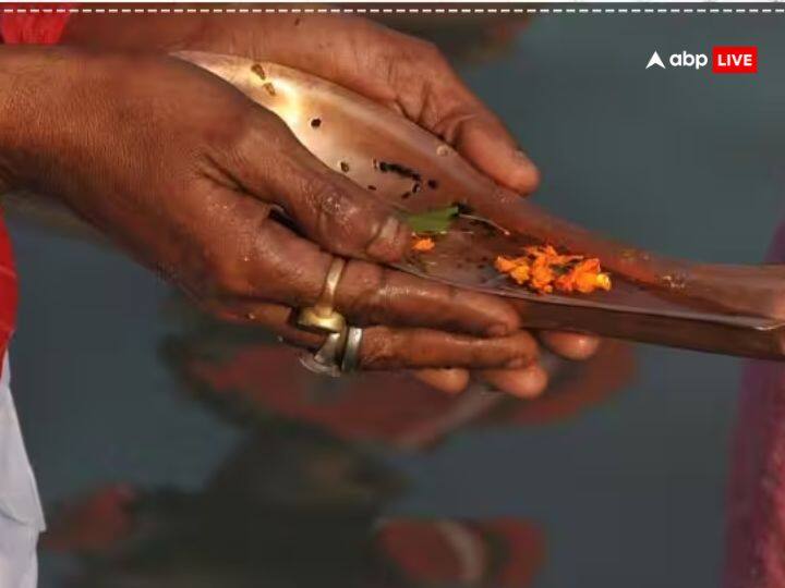 किसी सार्वजनिक स्थल पर पीपल, का पौधा लगाएं और उसकी सेवा करें, रोजाना श्रीमद्भागवत गीता के सातवें अध्याय का पाठ करने से भी पितृ दोष खत्म होता है.