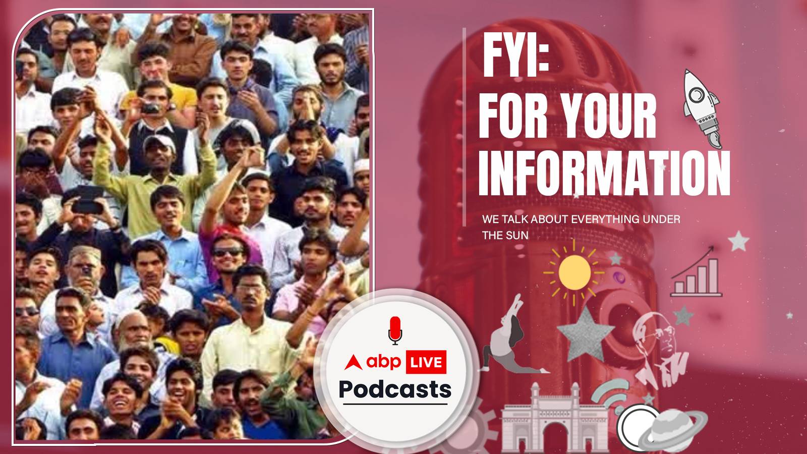 Bihar Caste Census Survey: क्या ज़रूरी है कास्ट सर्वे ? क्या होता है इसका असर ? जाति जनगणना के इतिहास पर एक नज़र | FYI