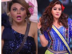 Rakhi Sawant से लेकर Shilpa Shinde तक, बिग बॉस के घर में इन कंटेस्टेंट ने किया है जमकर हंगामा