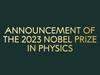 Physics Nobel 2023: Year's Second Nobel To Be Announced Today. When And How To Watch Online