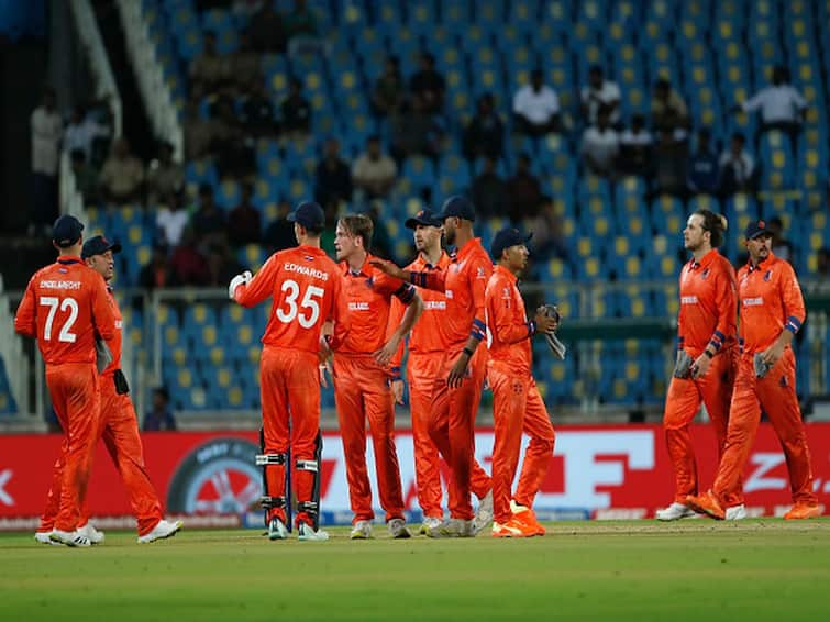 Netherlands At ICC Men's Cricket World Cup 2023: A SWOT Analysis