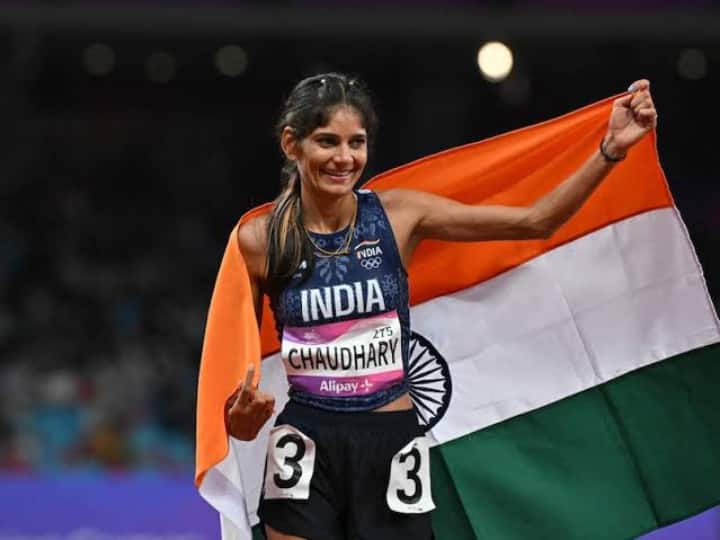 Asian Games 2023: Annu Rani and Parul Chaudhary won gold, India got 9 medals, the day was like this