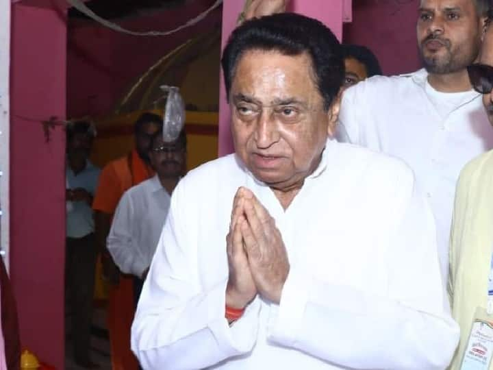 MP Assembly Election 2023 Kamal Nath Praises Rahul Gandhi on Says Caste Survey will be Congress Government Priority ANN MP Election 2023: 'जातीय गणना वाले बयान पर कमलनाथ ने की राहुल गांधी की तारीफ, बोले- कांग्रेस की सरकार बनते ही...'