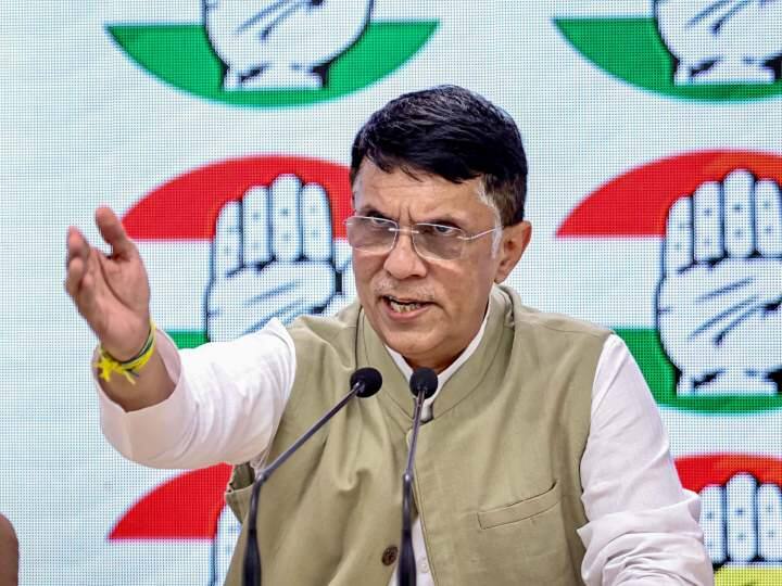 Bihar Caste Survey Congress Leader Pawan Khera attacks on PM Modi Newsclick  Raid Bihar Caste Survey: 'जातीय सर्वे से पीएम मोदी की उड़ी नींद, इसलिए न्यूजक्लिक पर कार्रवाई', बोले पवन खेड़ा, ED के एक्शन को बताया पुराना हथियार