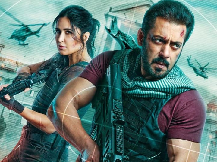 ‘I am sure we will surprise everyone with this’, Salman Khan said about the story of ‘Tiger 3’