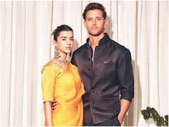 నా లైఫ్ నా ఇష్టం, వాటిని అస్సలు పట్టించుకోను - హృతిక్ రోషన్‌తో డేటింగ్‌పై సబా ఆజాద్ కామెంట్స్!