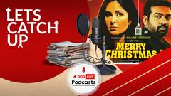 Massive Earthquake in North India, Merry Christmas release date revealed, Ujjain rape case accused's house to be Bulldozed: Top headlines | 3/10/2023 | Let's Catch Up