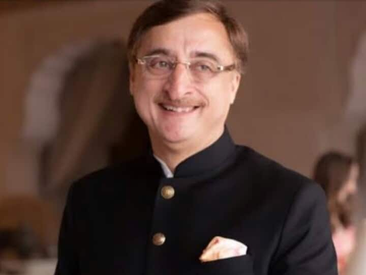 MP Vivek Tankha will not contest Madhya Pradesh Assembly elections 2023 gave this reason ANN MP Elections 2023: सांसद विवेक तंखा नहीं लड़ेंगे मध्य प्रदेश विधानसभा का चुनाव, बताई ये खास वजह