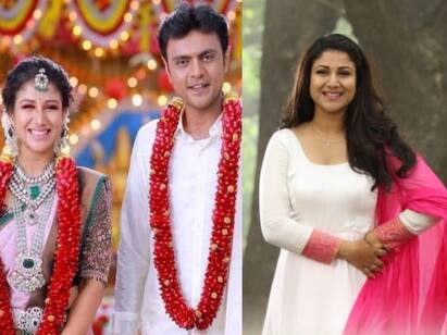 Sun tv iniya serial time change and telecast in 7 days Serial Time Change: நாங்களும் 7 நாட்கள் வர்றோம்..  நேரத்தை மாற்றி சர்ப்ரைஸ் கொடுத்த “இனியா” சீரியல்.. ரசிகர்கள் ஹேப்பி..!