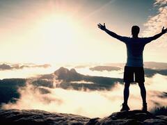 Motivational : 'या' 5 गोष्टींमुळे प्रगतीचा मार्ग सुकर होईल, व्हाल विजयी भव:!