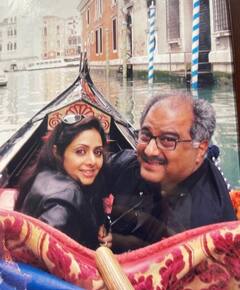 क्या शादी से पहले ही प्रेग्नेंट थीं श्रीदेवी? 26 साल बाद खुद Boney Kapoor ने बताई चौंकाने वाली सच्चाई