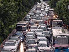 अगले 5 दिनों तक न करें उमस, गर्मी से राहत की उम्मीद, जानें IMD अपडेट