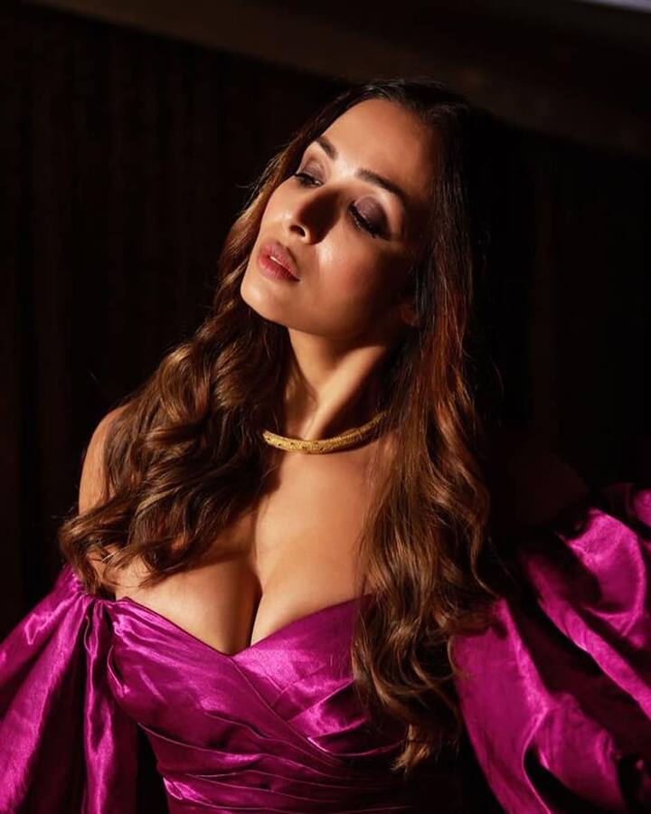 इन दिनों मलाइका अरोड़ा बॉलीवुड हैंडसम हंक अर्जुन कपूर को डेट कर रही हैं. जो उनसे उम्र में काफी ज्यादा छोटे हैं. अक्सर दोनों सोशल मीडिया पर एक-दूसरे से प्यार जताते हुए नजर आते हैं.