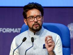 'जांच एजेंसियां कानूनी दायरे में कार्रवाई करने को स्वतंत्र है', न्यूज पोर्टल पर एक्शन के बाद बोले अनुराग ठाकुर