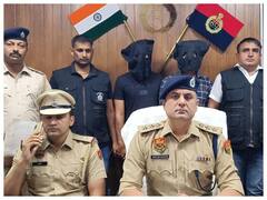 म्यूजिक कंपनी से एग्रीमेंट तोड़ने पर सिंगर ने दी निर्देशक को मारने की धमकी, पुलिस ने किया गिरफ्तार