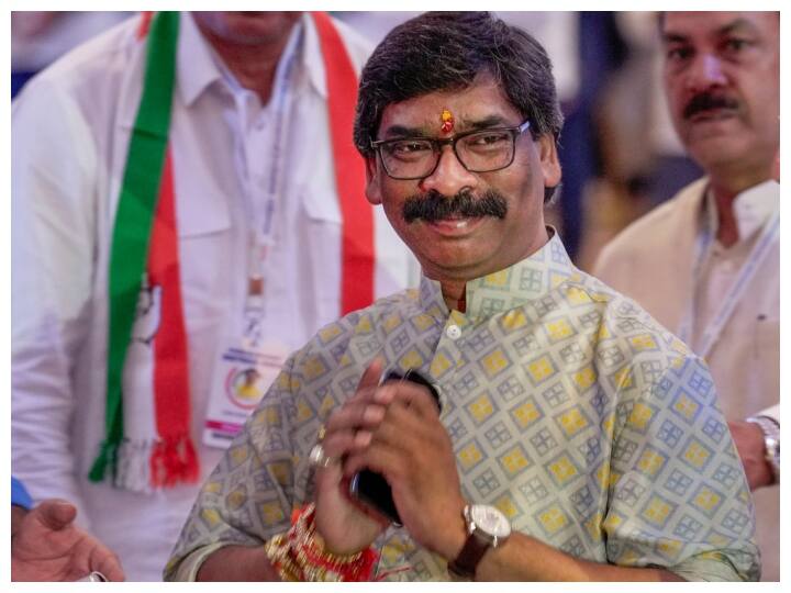 Jharkhand CM Hemant Soren will not appear even on the fifth summons of ED? to be present tomorrow Jharkhand: ED के पांचवें समन पर भी पेश नहीं होंगे सीएम हेमंत सोरेन? कल होना है उपस्थित