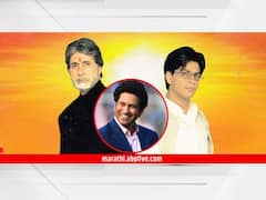 शाहरुख खान अन् बिग बींच्या सिनेमात झळकणार होता क्रिकेटचा देव सचिन तेंडुलकर; पण...