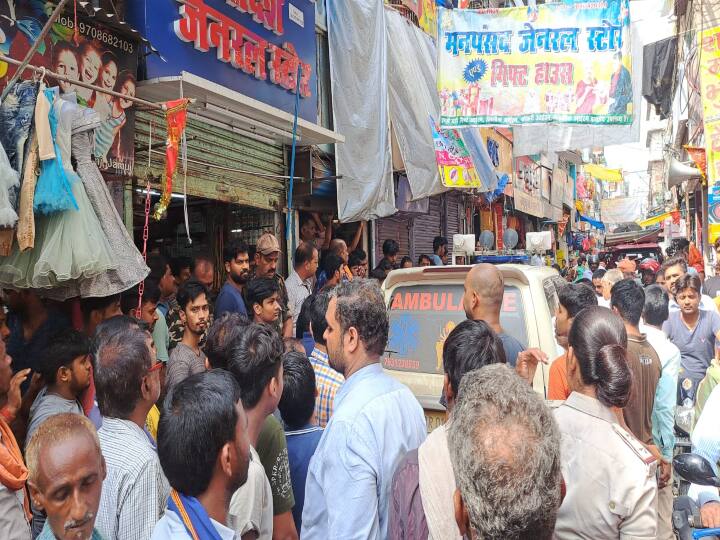 10th class student commits suicide by hanging herself due to father scolding in Jamui ann Bihar News: जमुई में पिता की डांट से नाराज दसवीं की छात्रा ने फांसी लगाकर की खुदकुशी, परिजनों में पसरा मातम