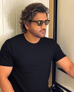 Photos: एमएस धोनी के नए लुक ने मचाई खलबली, तस्वीरें देख आप भी कहेंगे- आग लगा दी...