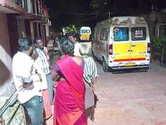 3 Injured In Explosion At Firecracker Manufacturing Unit In Tamil Nadu's Virudhunagar