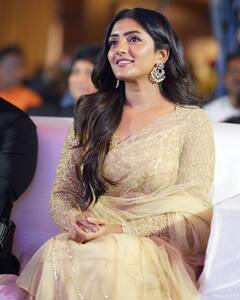 Eesha Rebba: వెబ్ సిరీస్‌లలో దూసుకెళ్తున్న తెలుగు అందం ఈషా రెబ్బా