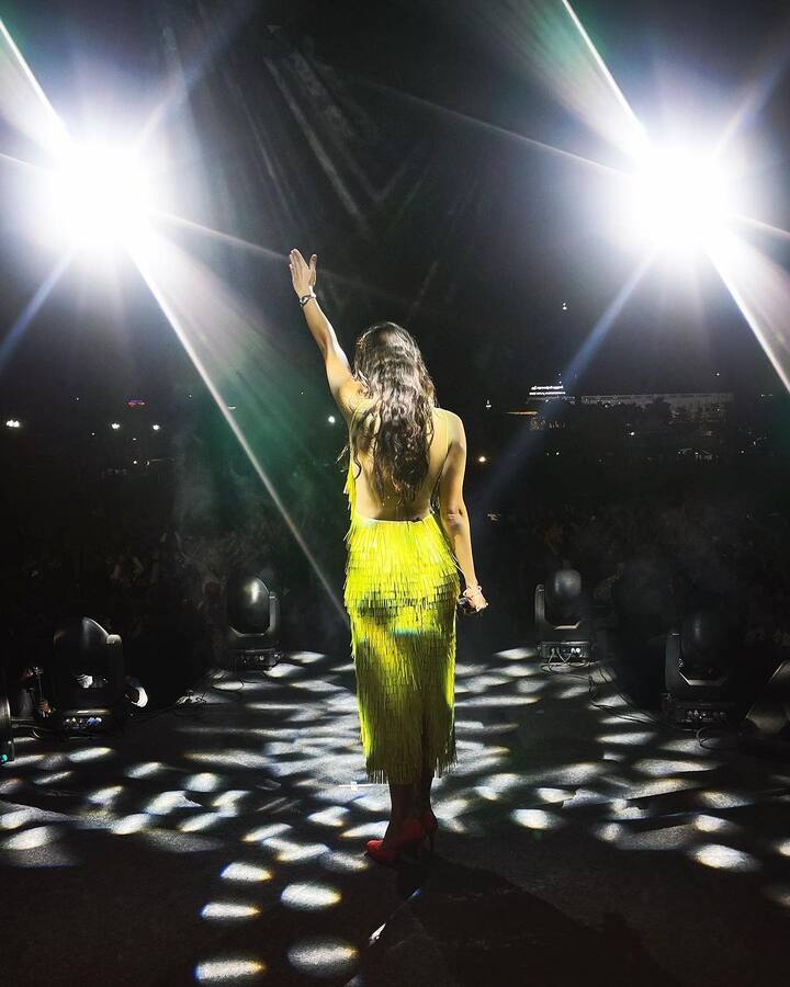 ఆండ్రియా జెరెమియా ( image credit /Andreajeremiah Instagram)