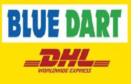 Blue Dart Express to Implement General Price Increase from 1 January 2024 Blue Dart Express: ब्लू डार्टने कुरिअर करताय? कंपनीचा मोठा निर्णय